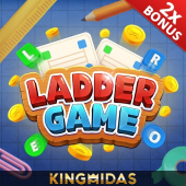 Ladder Game - Classic Card Game at 86JL
