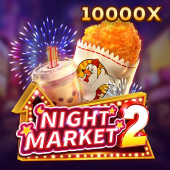 Night Market 2 Game Preview