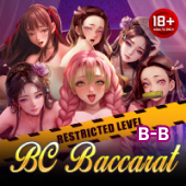 Sexy Blockchain Baccarat B B - 86JL
