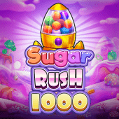 Sugar Rush 1000 hot game at 86JL