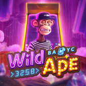 Wild Ape Slot Game Preview